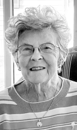 Nila Jane Barrett